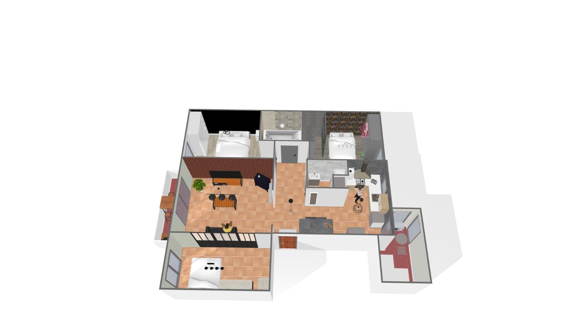 Kazeths Chambre Chez L'Habitant Toulouse Exterior foto